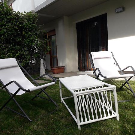 Appartamento Il Giardinetto Ρέτζιο Εμίλια Εξωτερικό φωτογραφία