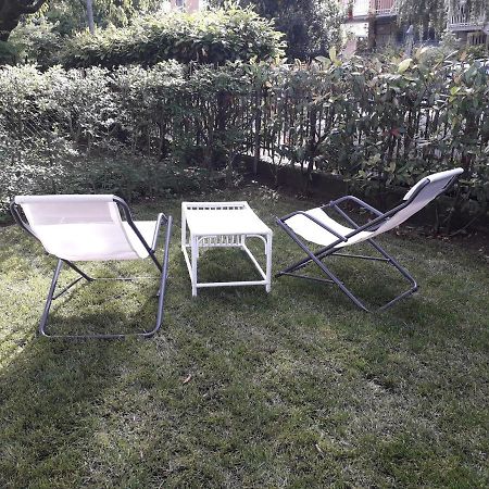 Appartamento Il Giardinetto Ρέτζιο Εμίλια Εξωτερικό φωτογραφία